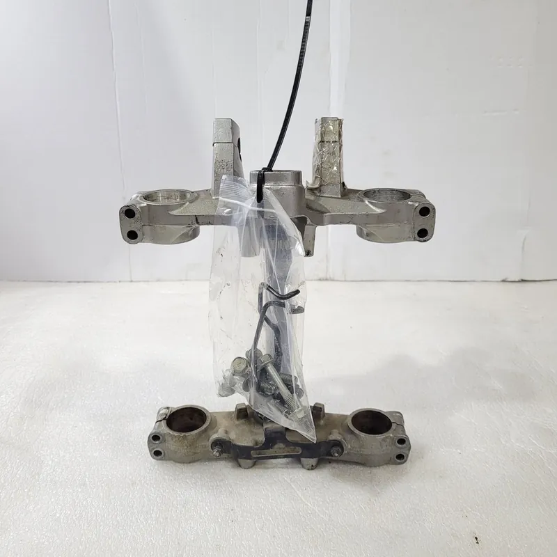 HOLDER-FORK UPPER,P.SI 40% Dernier Modèle